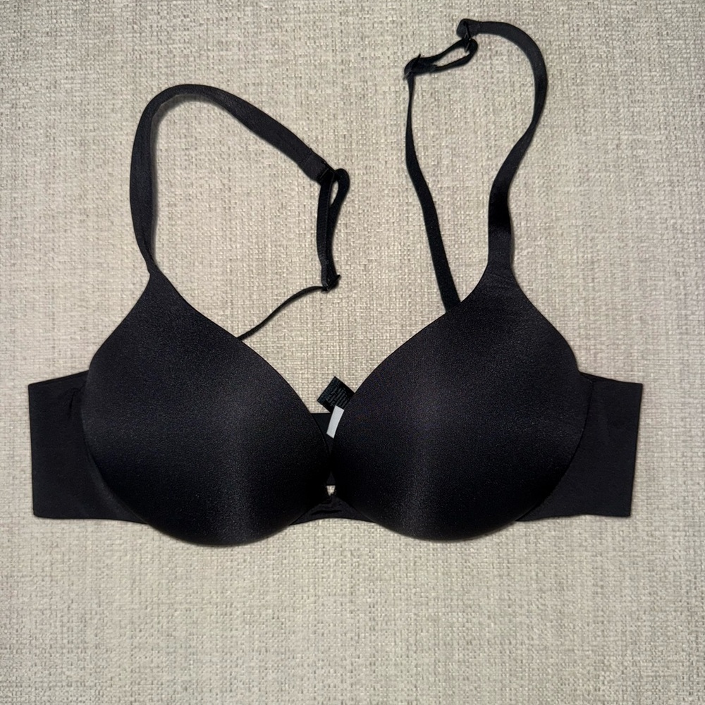 Skims Ultimate Teardrop Underwire Push-Up Bra